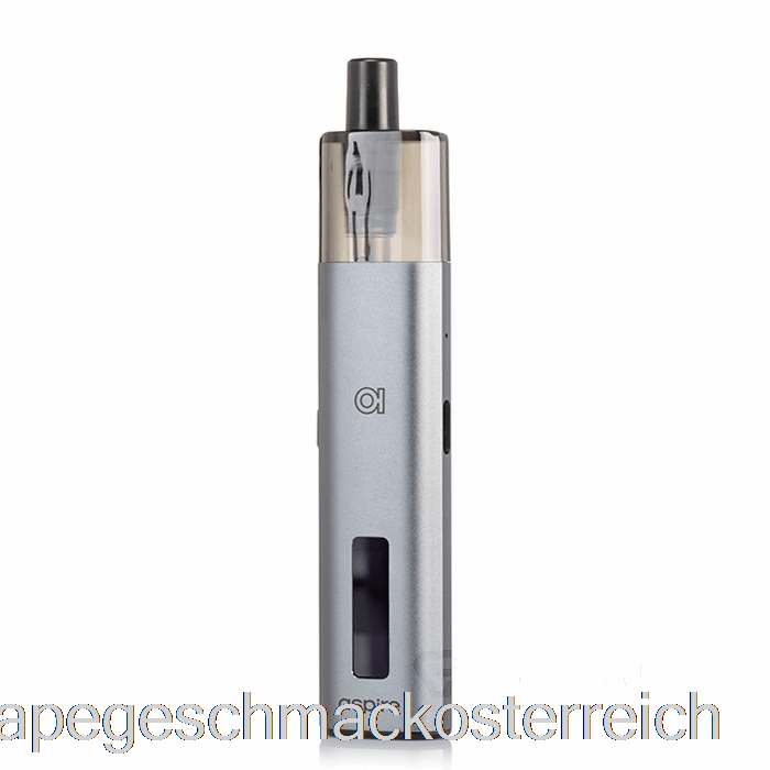 Aspire Vilter S Pod System Grauer Vape-Geschmack